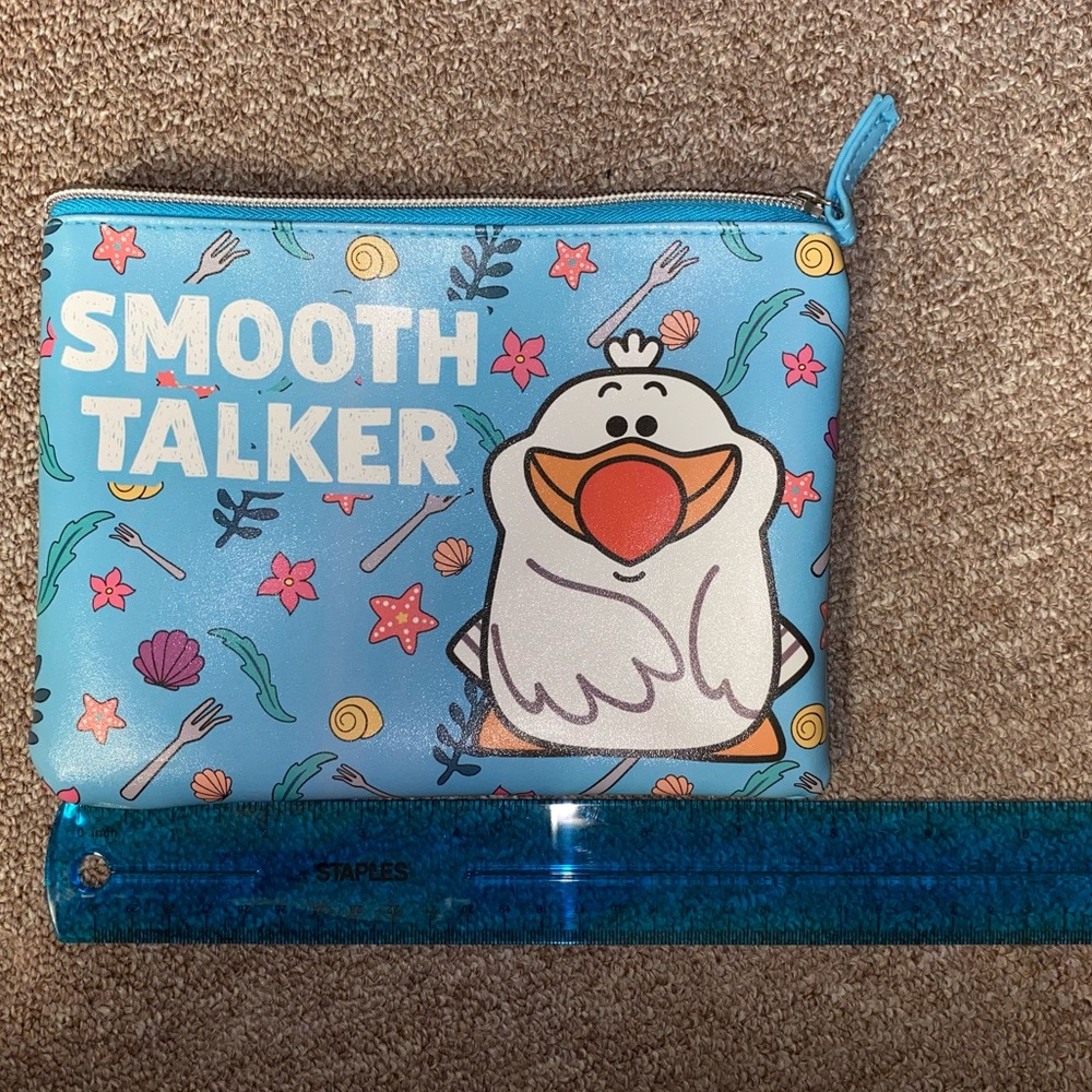 Travel bag